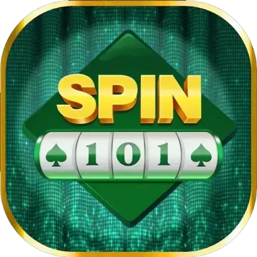 SPIN101 - Teror Menghantui dalam Kegelapan